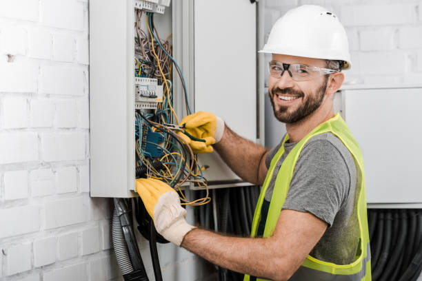 Best Electrical Rewiring Services  in Belfair, WA