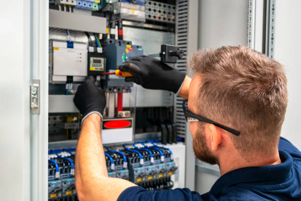 Best 24-Hour Electrician  in Belfair, WA