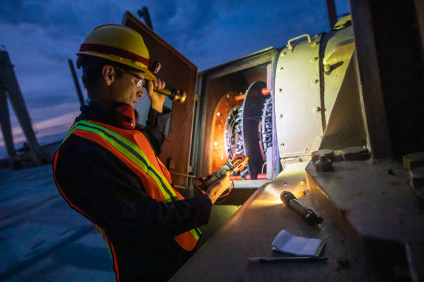 Best Local Electrician Companies  in Belfair, WA