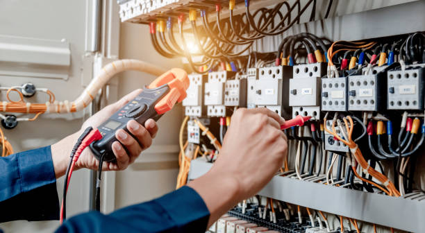 Best Electrician Near Me  in Belfair, WA