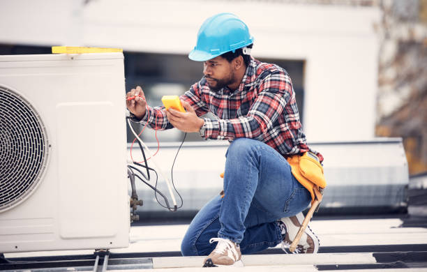 Best Electrical Upgrades for Homes  in Belfair, WA