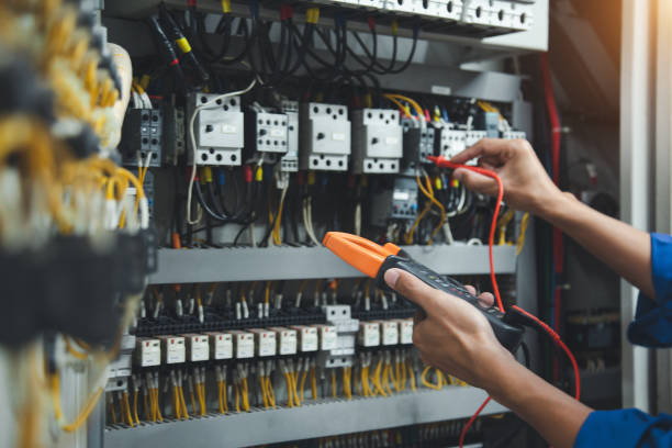 Best Affordable Electrical Installation  in Belfair, WA
