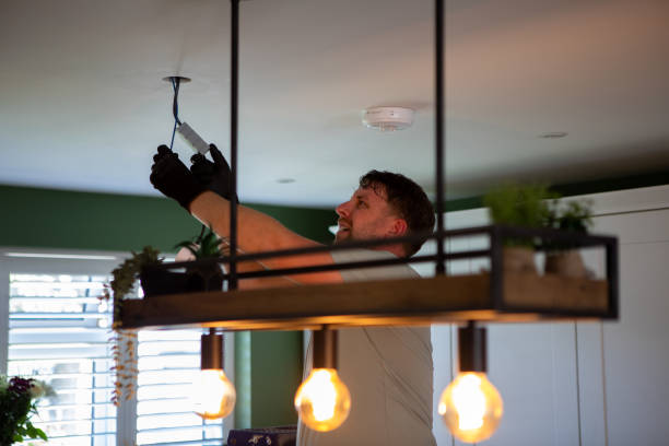 Best Electrical Troubleshooting Services  in Belfair, WA