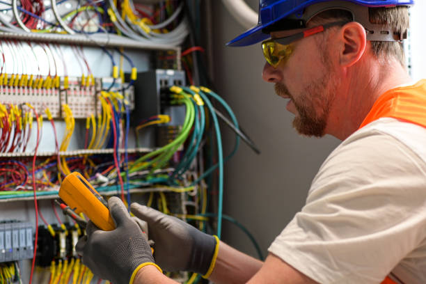 Best Generator Installation Services  in Belfair, WA