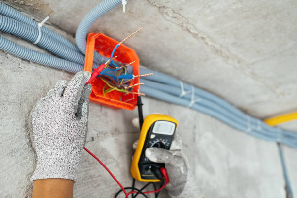 Best Electrician for Home Renovation  in Belfair, WA